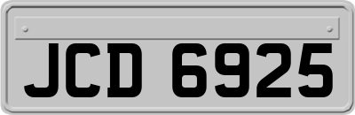 JCD6925