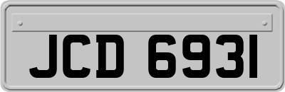 JCD6931