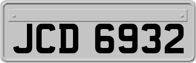 JCD6932