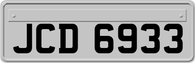 JCD6933