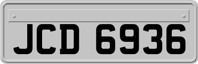 JCD6936