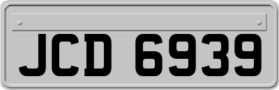 JCD6939