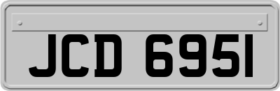JCD6951
