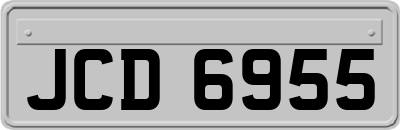 JCD6955