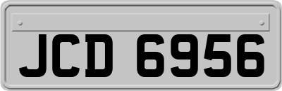 JCD6956