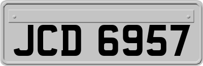 JCD6957