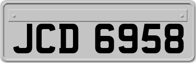 JCD6958