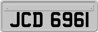 JCD6961