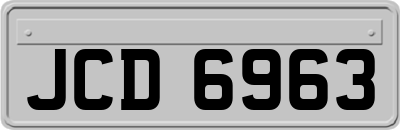 JCD6963