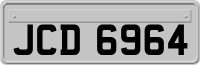 JCD6964