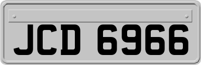 JCD6966