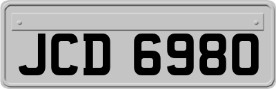 JCD6980