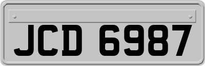 JCD6987