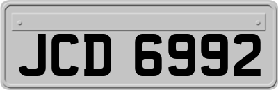 JCD6992