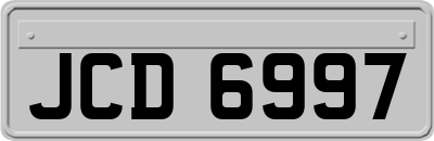 JCD6997