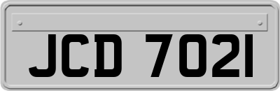 JCD7021