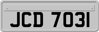 JCD7031