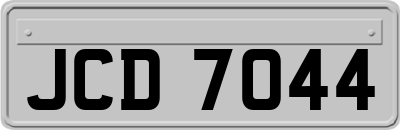 JCD7044