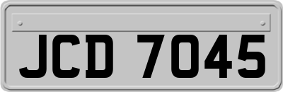 JCD7045