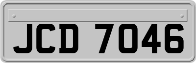 JCD7046