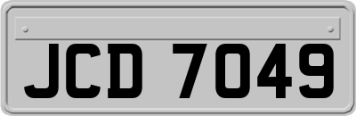 JCD7049