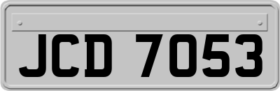 JCD7053