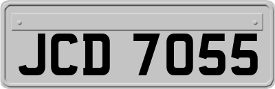 JCD7055