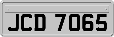 JCD7065