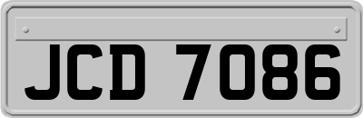 JCD7086