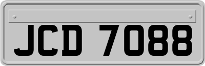 JCD7088
