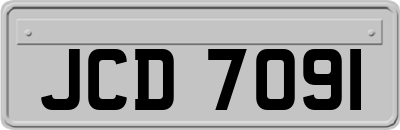 JCD7091