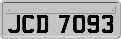 JCD7093