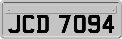 JCD7094