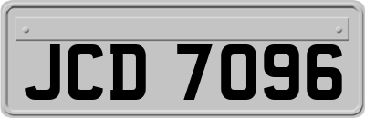 JCD7096
