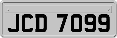 JCD7099