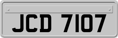 JCD7107