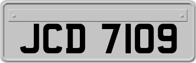 JCD7109