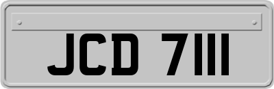 JCD7111