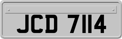 JCD7114