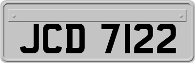 JCD7122