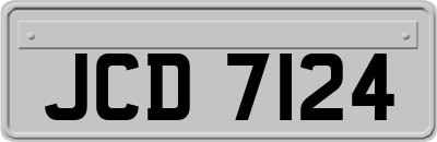JCD7124