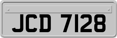 JCD7128