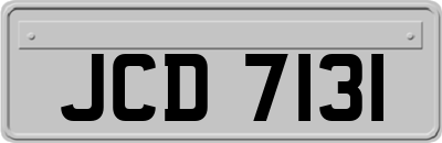 JCD7131