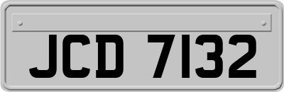 JCD7132