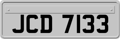 JCD7133