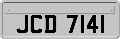 JCD7141