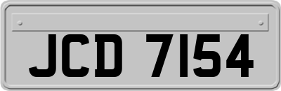 JCD7154