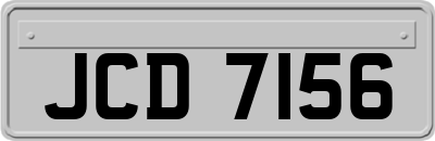 JCD7156