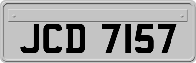 JCD7157
