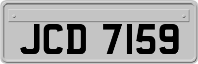 JCD7159